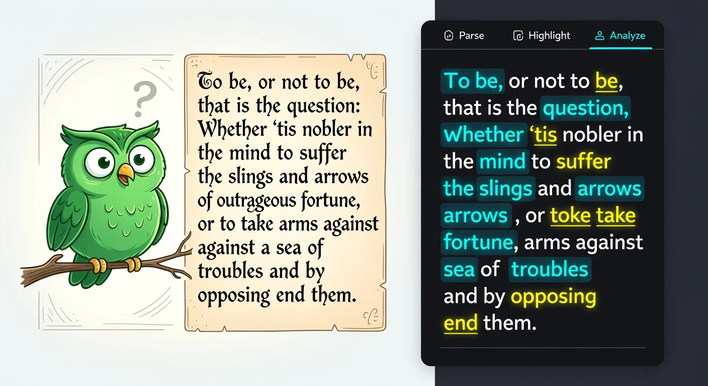 Comparison between standard gamified language apps and modern academic AI solvers.